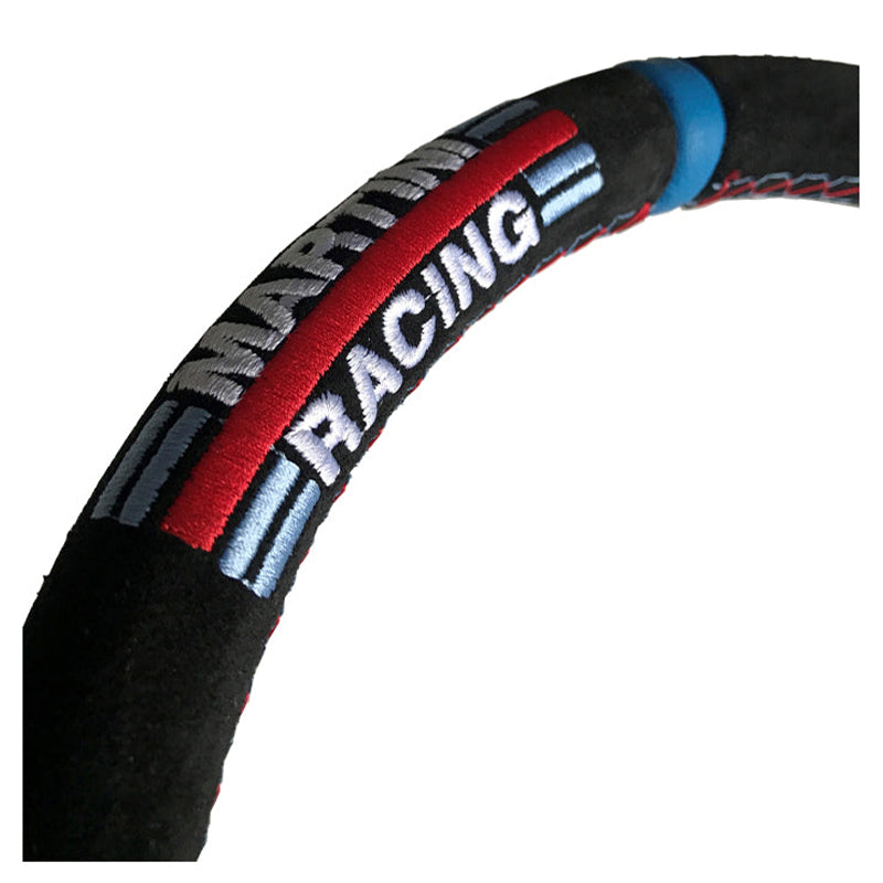 Volante personalizzato Martini Racing - Ravasicorse