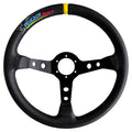 Volante personalizzato Peugeot Motorsport - Ravasicorse