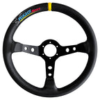 Volante personalizzato Peugeot Motorsport - Ravasicorse