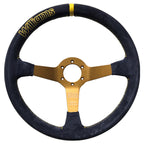 Volante personalizzato Renault Clio Williams - Ravasicorse