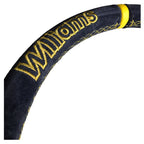 Volante personalizzato Renault Clio Williams (razze forate) - Ravasicorse
