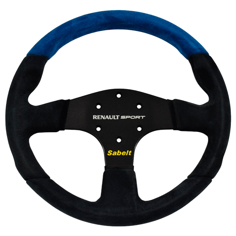 Volante Sabelt - Cup Renault Sport - Ravasicorse