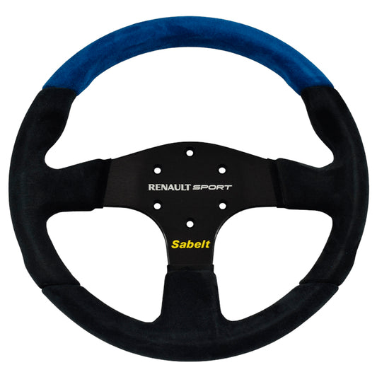 Volante Sabelt - Cup Renault Sport