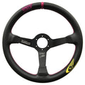 Volante personalizzato Subaru Impreza WRX STI - Ravasicorse