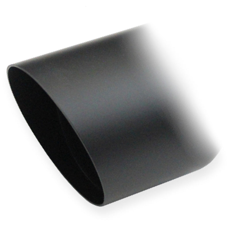 Inoxcar - Finale con silenziatore 2 x Ø80 mm (Ceramic)