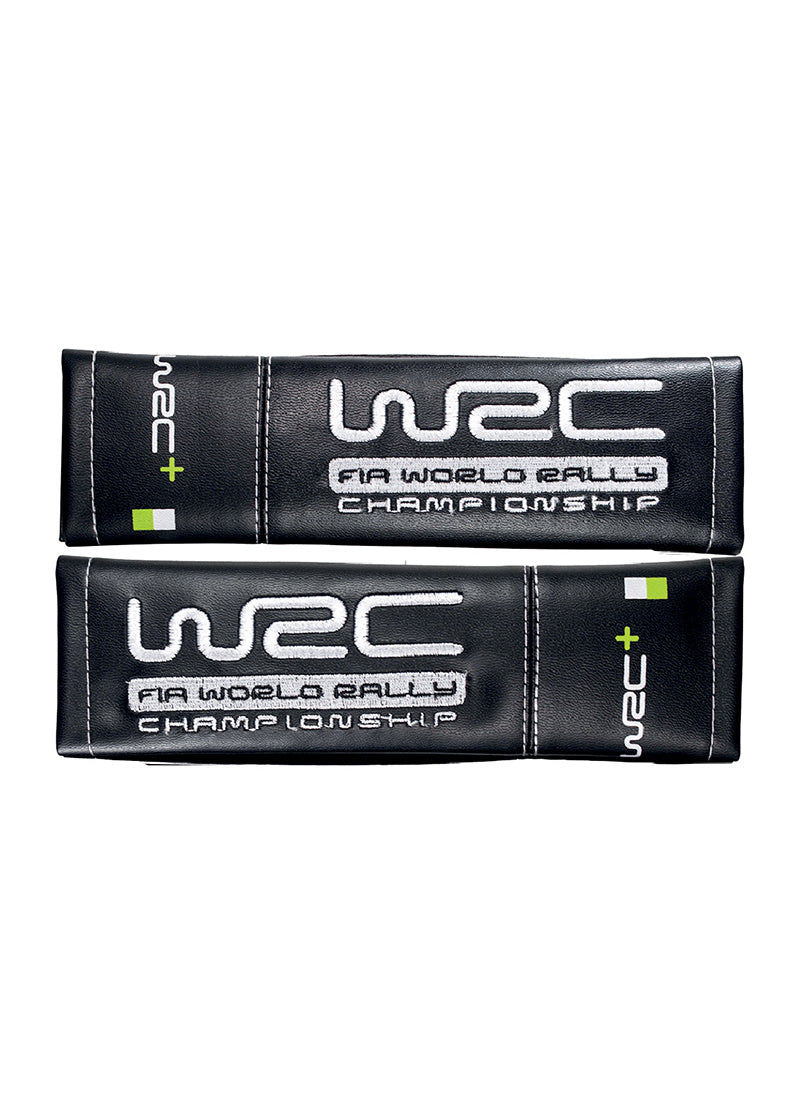 WRC - Imbottiture protettive per cintura