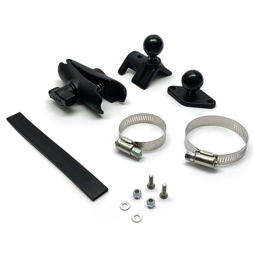 AIM - Kit staffa roll-bar (AIM Solo 2 / DL) - Ravasicorse
