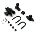 AIM - Kit staffa tubo piccolo (AIM Solo 2 / DL) - Ravasicorse