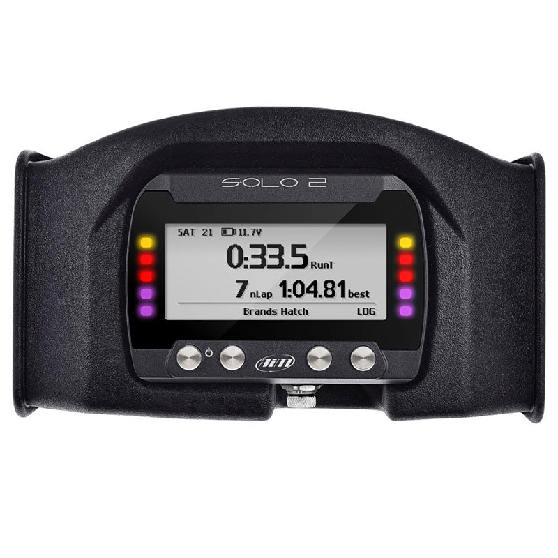 AIM - Bar Pad Solo per Motocross senza traversino (AIM Solo 2 / DL) - Ravasicorse