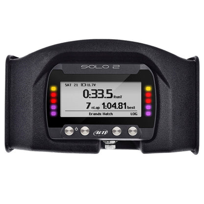 AIM - Bar Pad Solo per Motocross senza traversino (AIM Solo 2 / DL) - Ravasicorse