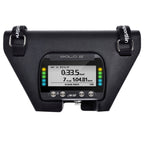 AIM - Bar Pad Solo per Motocross con traversino (AIM Solo 2 / DL) - Ravasicorse