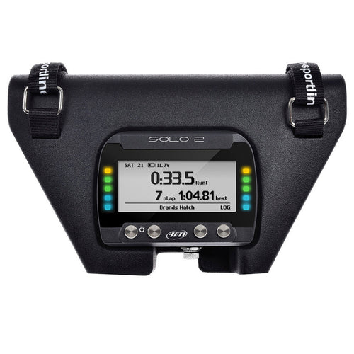 AIM - Bar Pad Solo per Motocross con traversino (AIM Solo 2 / DL) - Ravasicorse