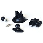 AIM - Kit staffe ventosa (SmartyCam 3 Sport / HD Rev 2.1) - Ravasicorse
