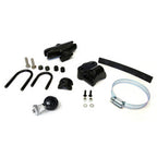 AIM - Kit staffe tubo da Ø0.5" a Ø1.2" (SmartyCam 3 Sport / HD Rev 2.1) - Ravasicorse