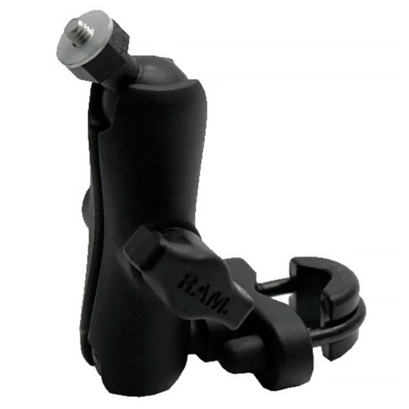 AIM - Kit staffe tubo da Ø0.5" a Ø1.2" (SmartyCam 3 Sport / HD Rev 2.1) - Ravasicorse