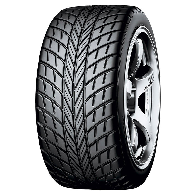 Pneumatici Yokohama ADVAN A006 - Ravasicorse