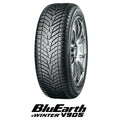 Yokohama - BluEarth*Winter V905 - 215/40 R18 XL (89V) - Ravasicorse