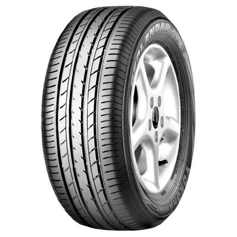 Yokohama - Geolandar G98 C - 225/65 R17 (102H) - Ravasicorse