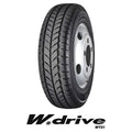 Yokohama - WY01 - 205/65 R15C (102/100T) - Ravasicorse