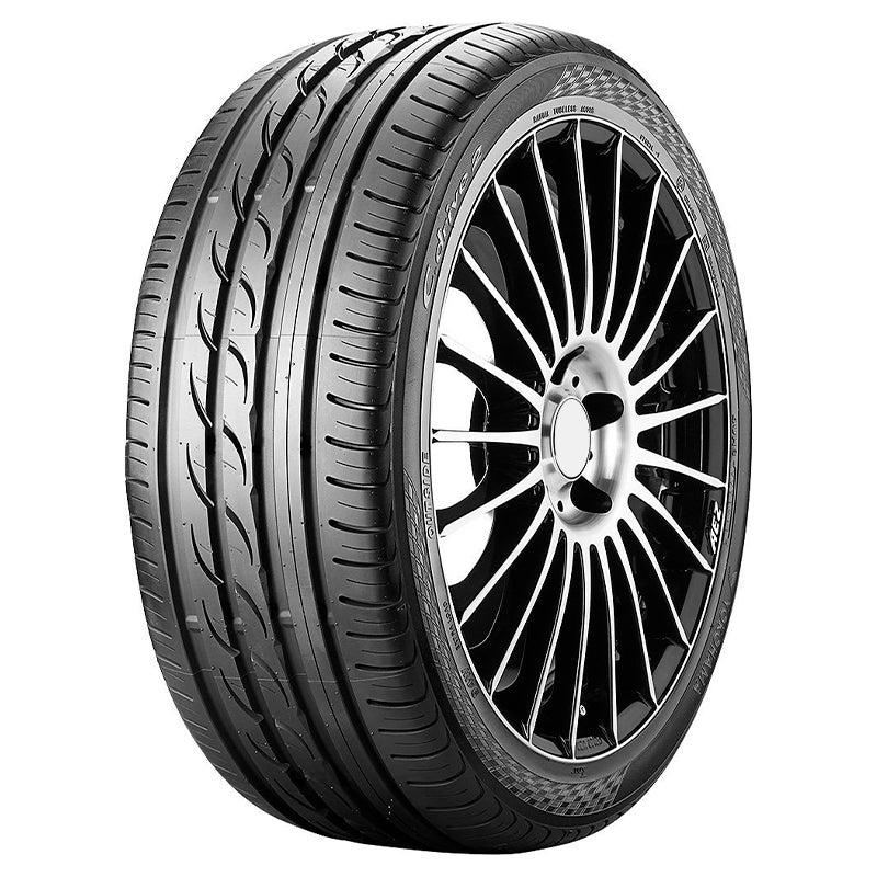 Yokohama - C.drive2 MO - 235/50 R18 (97V) - Ravasicorse
