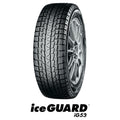 Yokohama - iceGUARD iG53 - 215/60 R16 (95H) - Ravasicorse