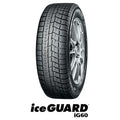 Yokohama - iceGUARD iG60 - 195/60 R15 (88Q) - Ravasicorse
