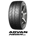Yokohama - ADVAN Neova AD09 - 265/35 R18 (97W) - Ravasicorse