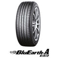 Yokohama - BluEarth-A AE-50 - 235/55R18 (104W) XL - Ravasicorse
