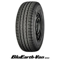Yokohama - BluEarth-Van RY55 - 185/75 R16C (104/102S) - Ravasicorse