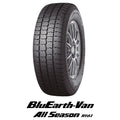 Yokohama - BluEarth-Van RY61 - 205/70 R15C (106/104R) - Ravasicorse