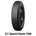 Yokohama - G.T.SPECIAL CLASSIC Y350 - 165/80 R15 (87H) - Ravasicorse