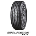 Yokohama - Geolandar X-CV G057 - 275/45 R21 (110W) - Ravasicorse