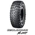Yokohama - Geolandar X-MT G005 - 37X13.50 R17 (121Q) - Ravasicorse