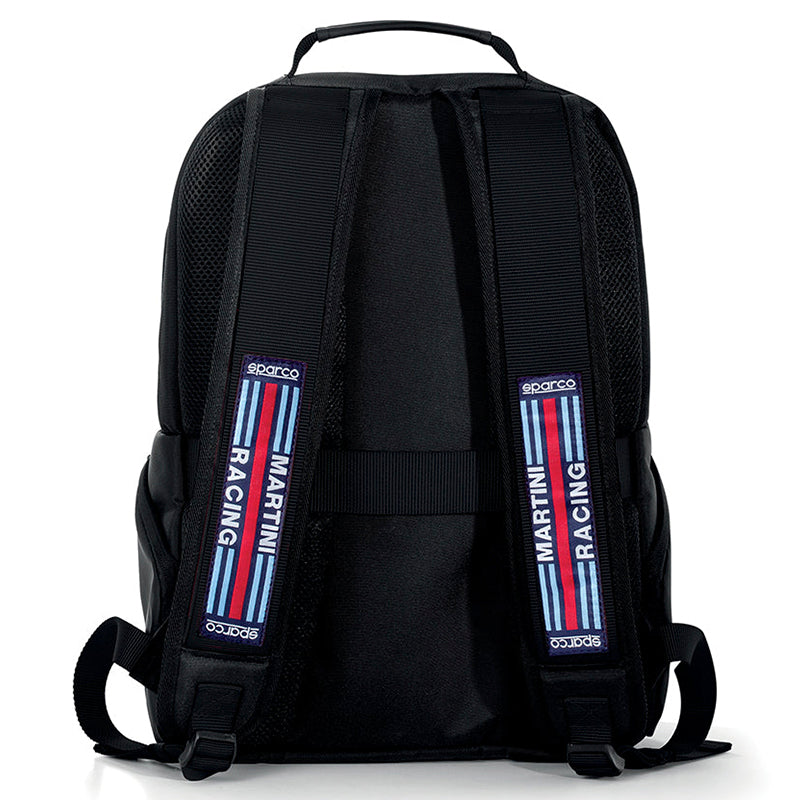 Zaino Stage Sparco - Martini Racing - Ravasicorse