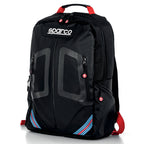 Zaino Stage Sparco - Martini Racing - Ravasicorse