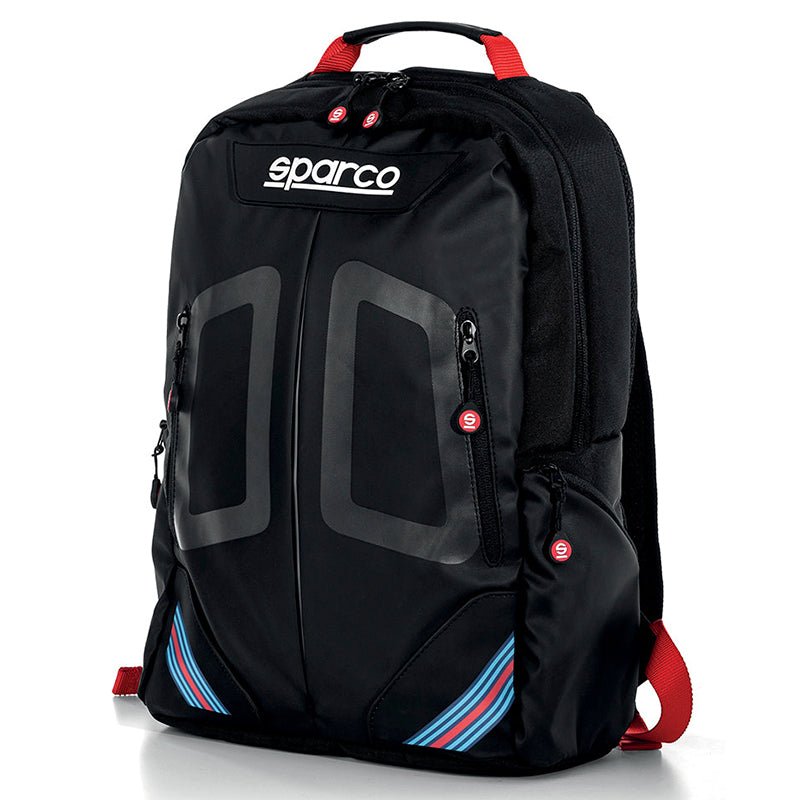 Zaino Stage Sparco - Martini Racing - Ravasicorse