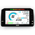 AIM - Dash logger P&P MXPS x Suzuki GSX-R 1000/R - Ravasicorse