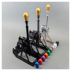 Pomelli in plastica per CAE Ultra Shifter - Ravasicorse