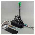 CAE - Ultra Shifter x Audi A4 B5/6 (01E) - Ravasicorse