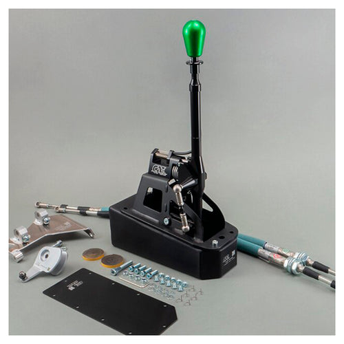 CAE - Ultra Shifter x Audi A4 B5/6 (01E) - Ravasicorse
