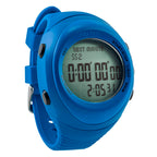 Fastime Copilote Rally Watch - RW3 (blue) - Ravasicorse