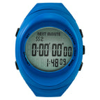 Fastime Copilote Rally Watch - RW3 (blue) - Ravasicorse