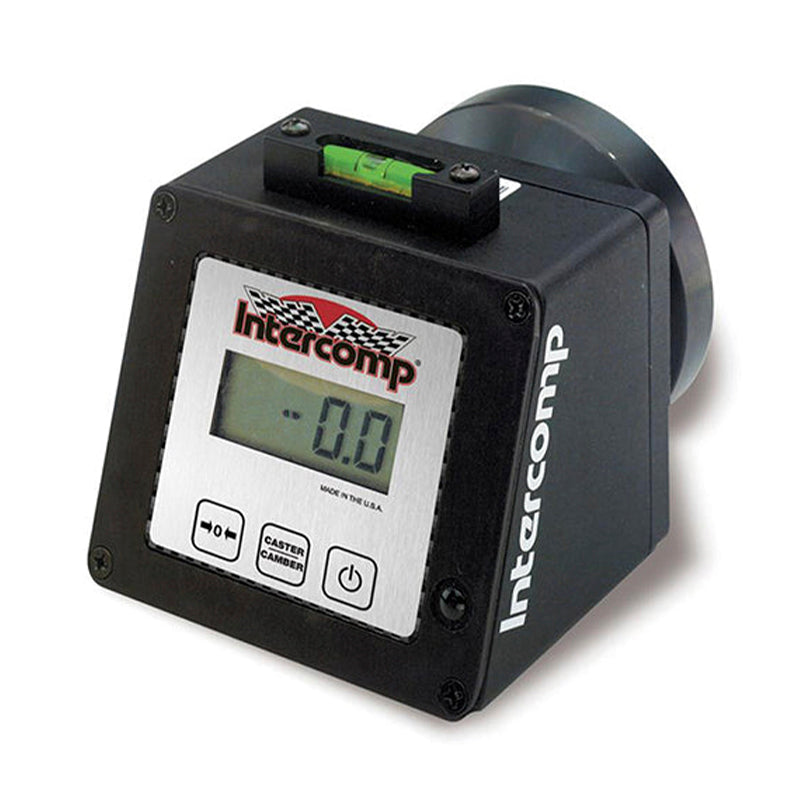 Intercomp - Digital caster camber gauge