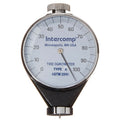 Intercomp - Tyre durometer 0-100 - Ravasicorse
