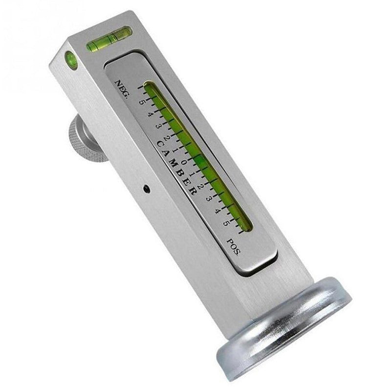 Powerflex - Magnetic camber gauge - Ravasicorse