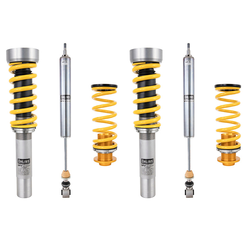 Öhlins - Kit assetto a ghiera Road & Track per Audi A4, S4, A5, S5 (Type: B8) - Ravasicorse