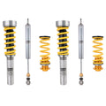 Öhlins - Kit assetto a ghiera Road & Track per Audi A4, S4, A5, S5 (Type: B8) - Ravasicorse