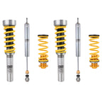 Öhlins - Kit assetto a ghiera Road & Track per Audi A4, S4, A5, S5 (Type: B8) - Ravasicorse