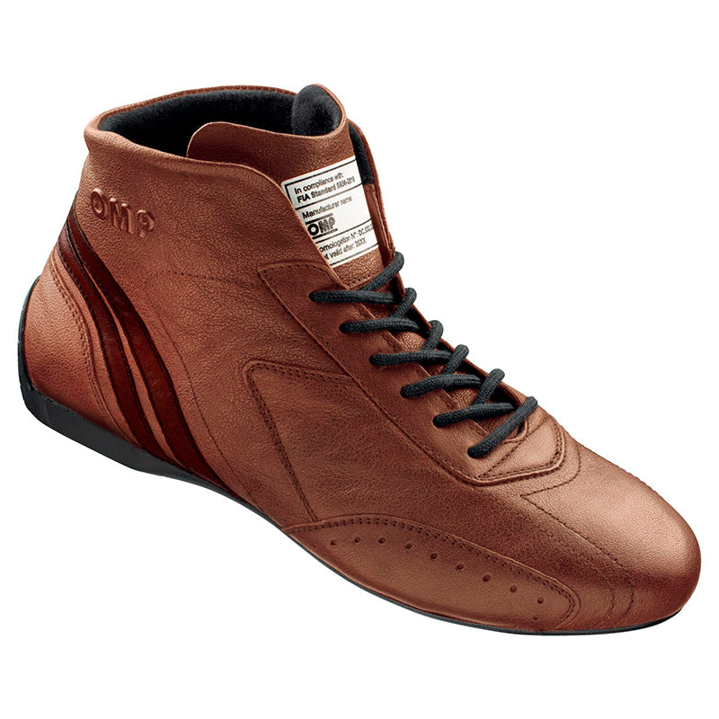 OMP - Scarpe vintage Carrera
